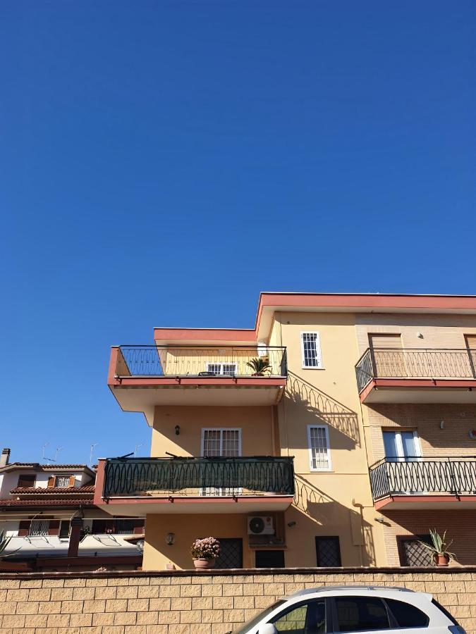 Attico Con Terrazzo Relax Ladispoli Exterior photo