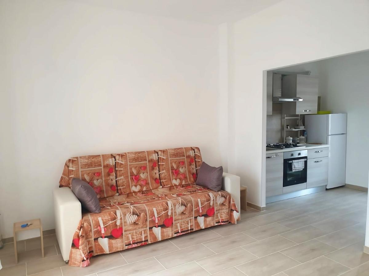 Attico Con Terrazzo Relax Ladispoli Exterior photo